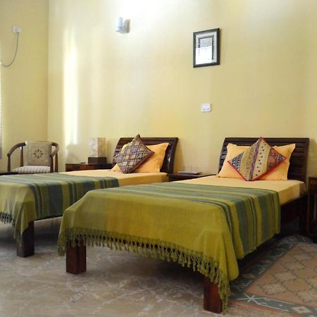 Ganga Vatika Ayurveda Bhavan Hotel Rishīkesh Eksteriør billede