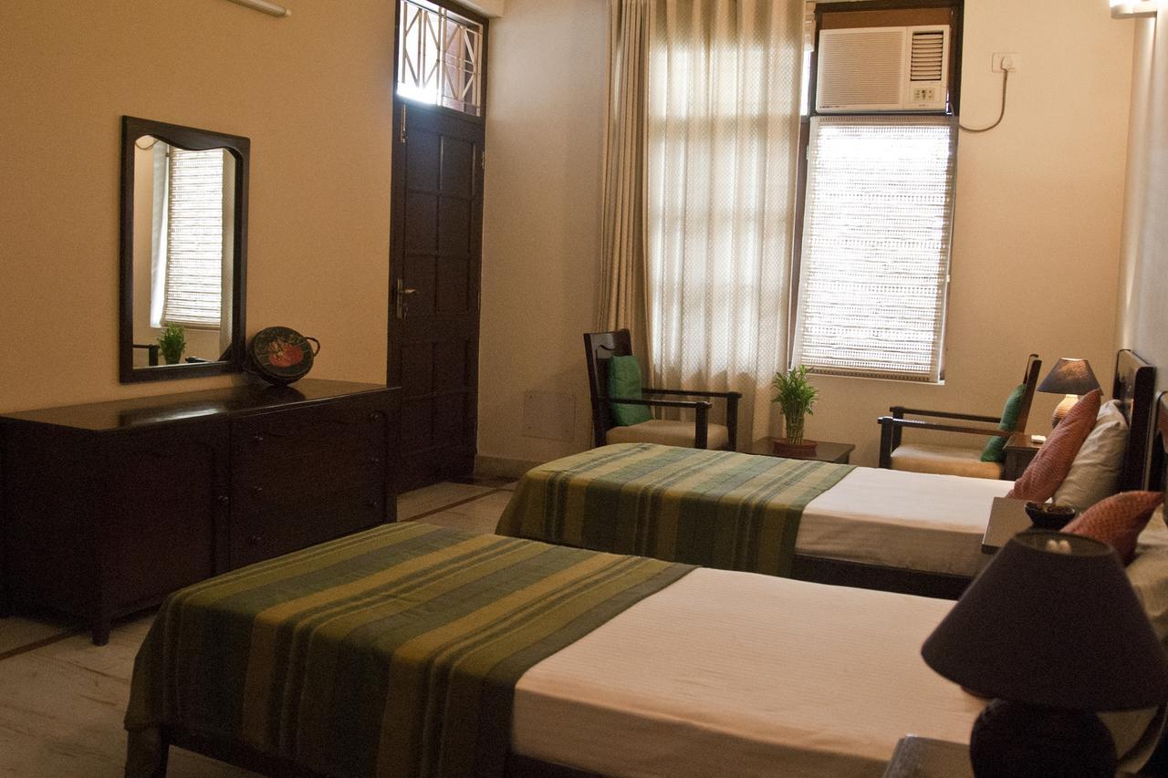 Ganga Vatika Ayurveda Bhavan Hotel Rishīkesh Eksteriør billede