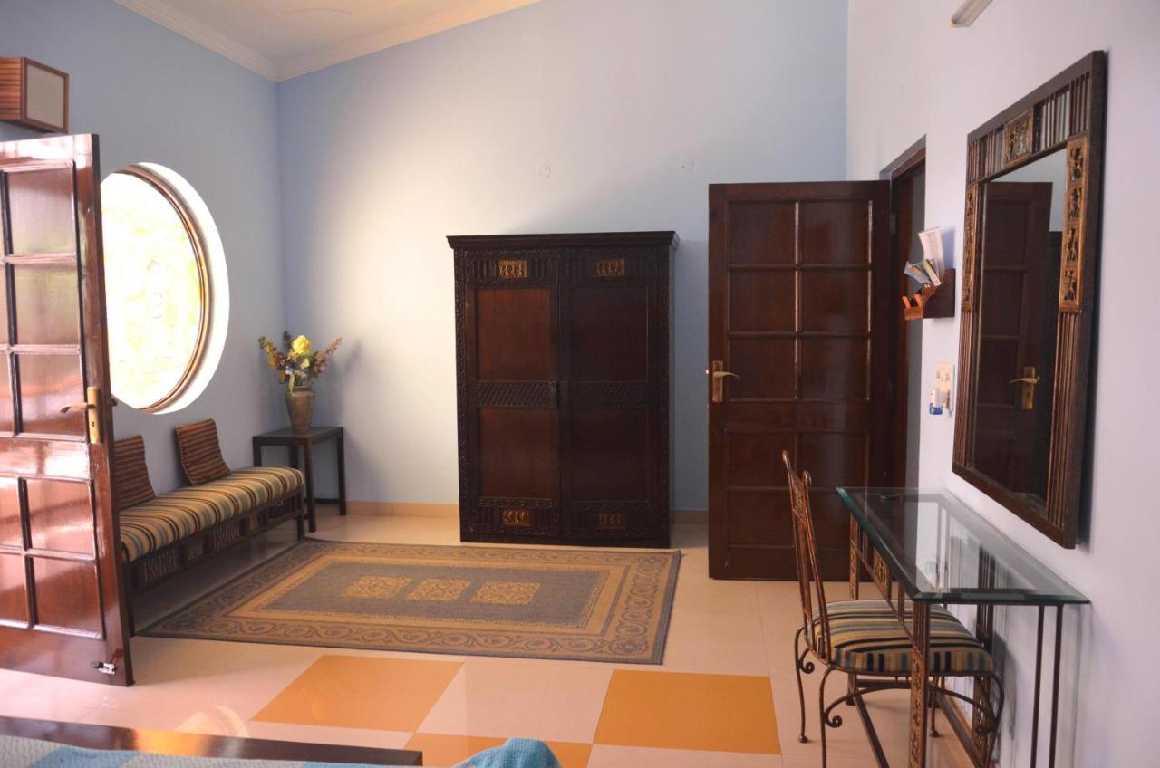 Ganga Vatika Ayurveda Bhavan Hotel Rishīkesh Eksteriør billede