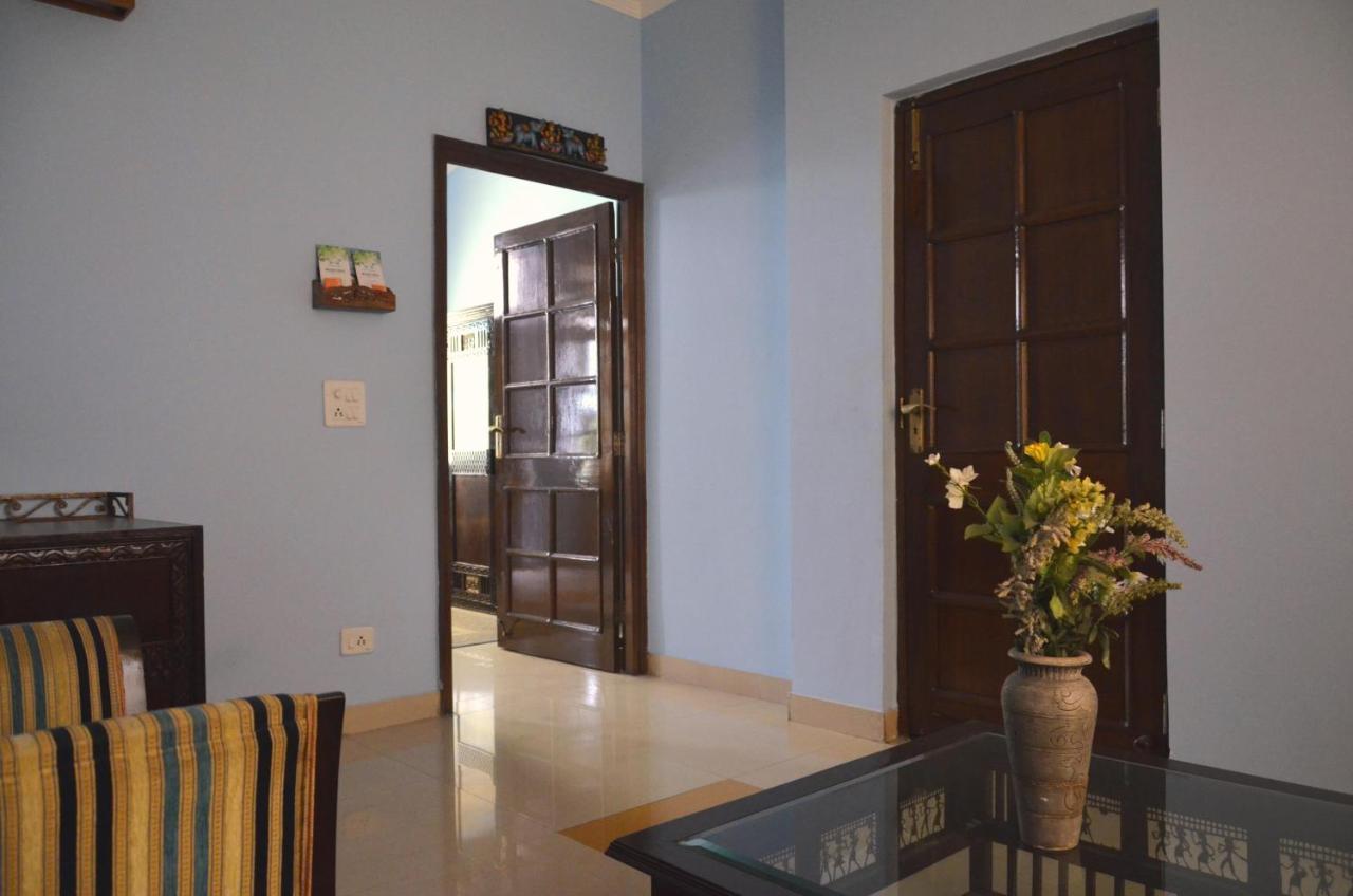 Ganga Vatika Ayurveda Bhavan Hotel Rishīkesh Eksteriør billede