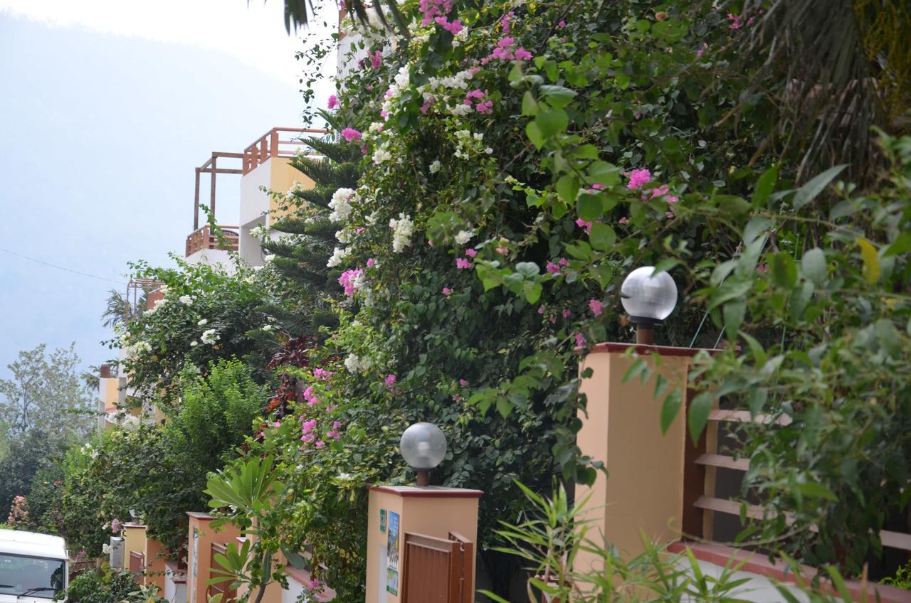 Ganga Vatika Ayurveda Bhavan Hotel Rishīkesh Eksteriør billede