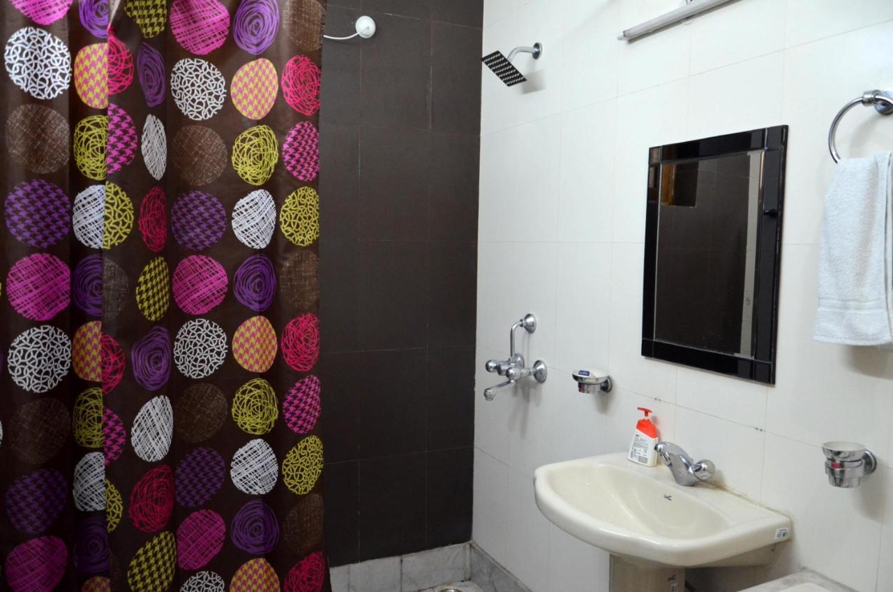 Ganga Vatika Ayurveda Bhavan Hotel Rishīkesh Eksteriør billede